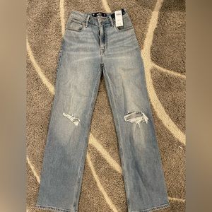 SOLD. Hollister Jeans